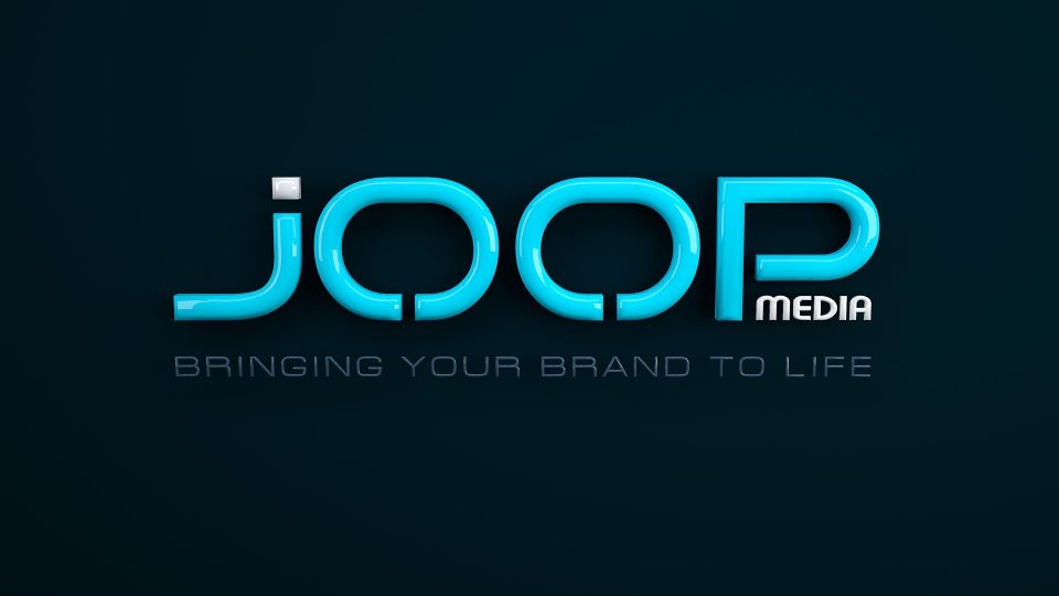 joop-media-logo-design-3D joop-media-logo-design-3D